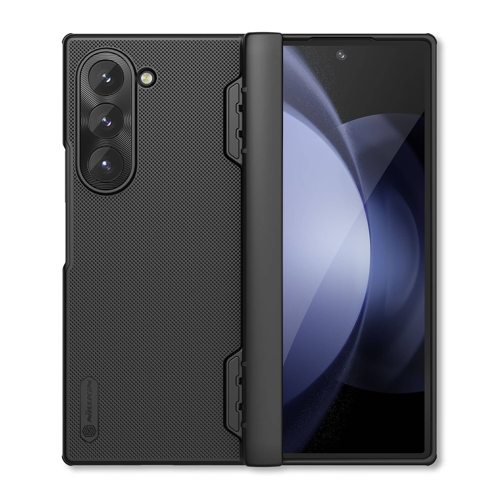 Matte Black
