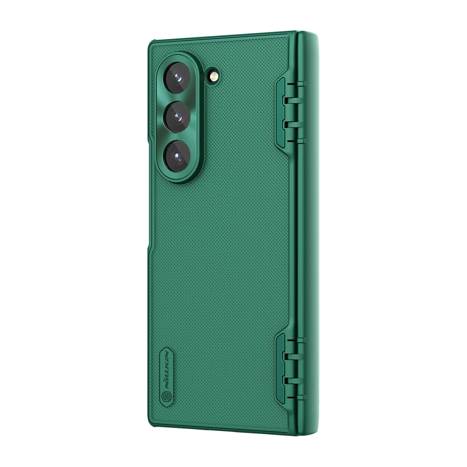 Matte Green