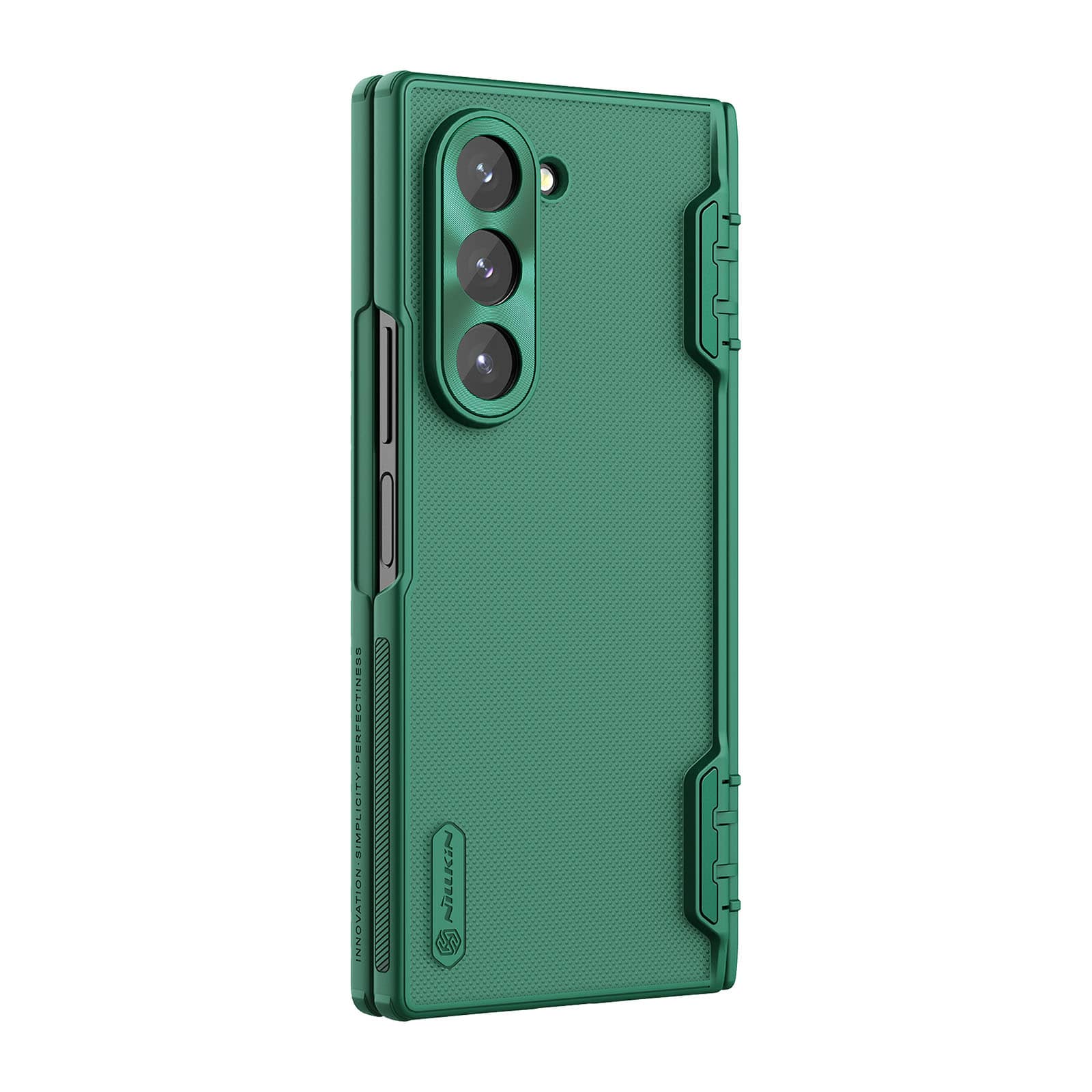 Matte Green