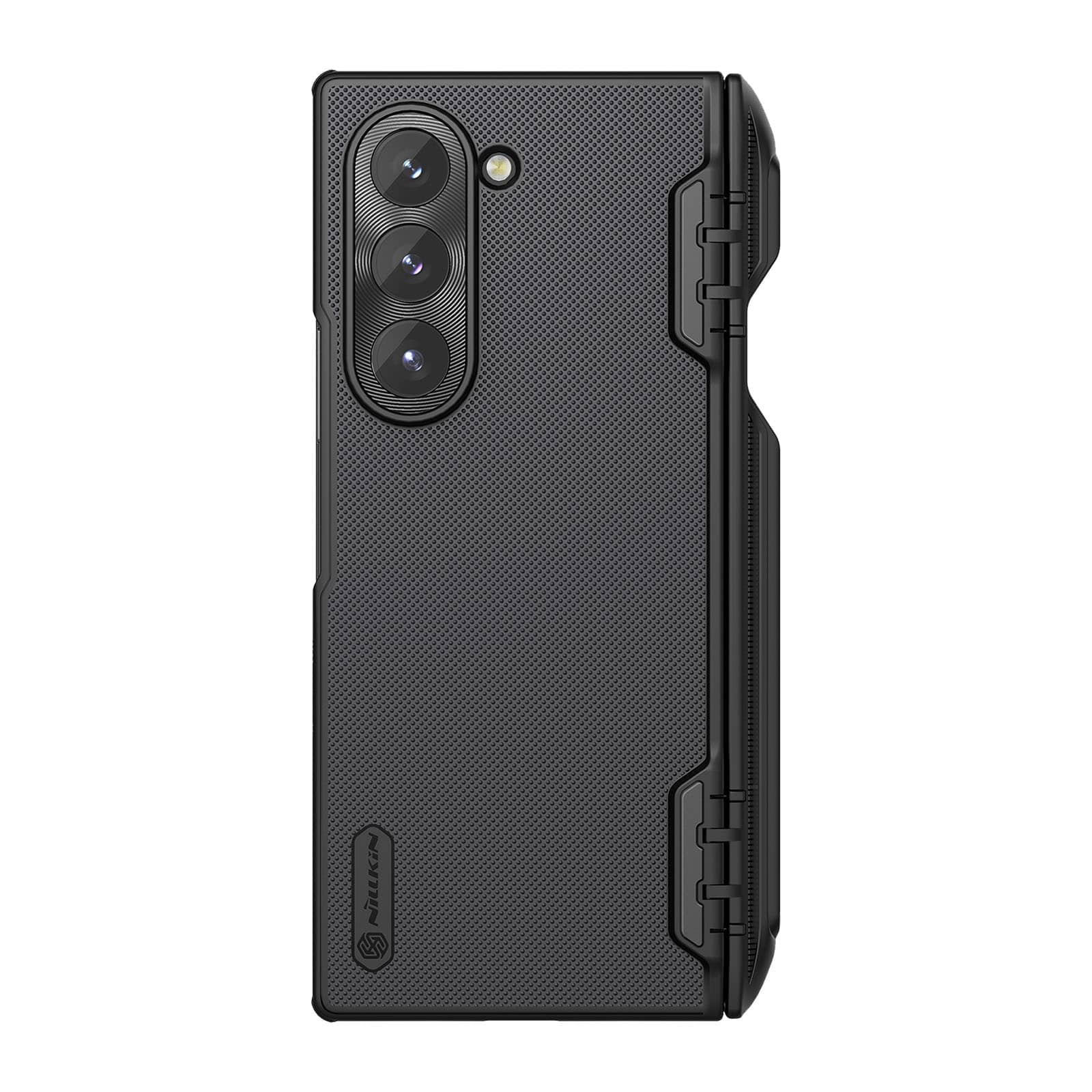 Matte Black