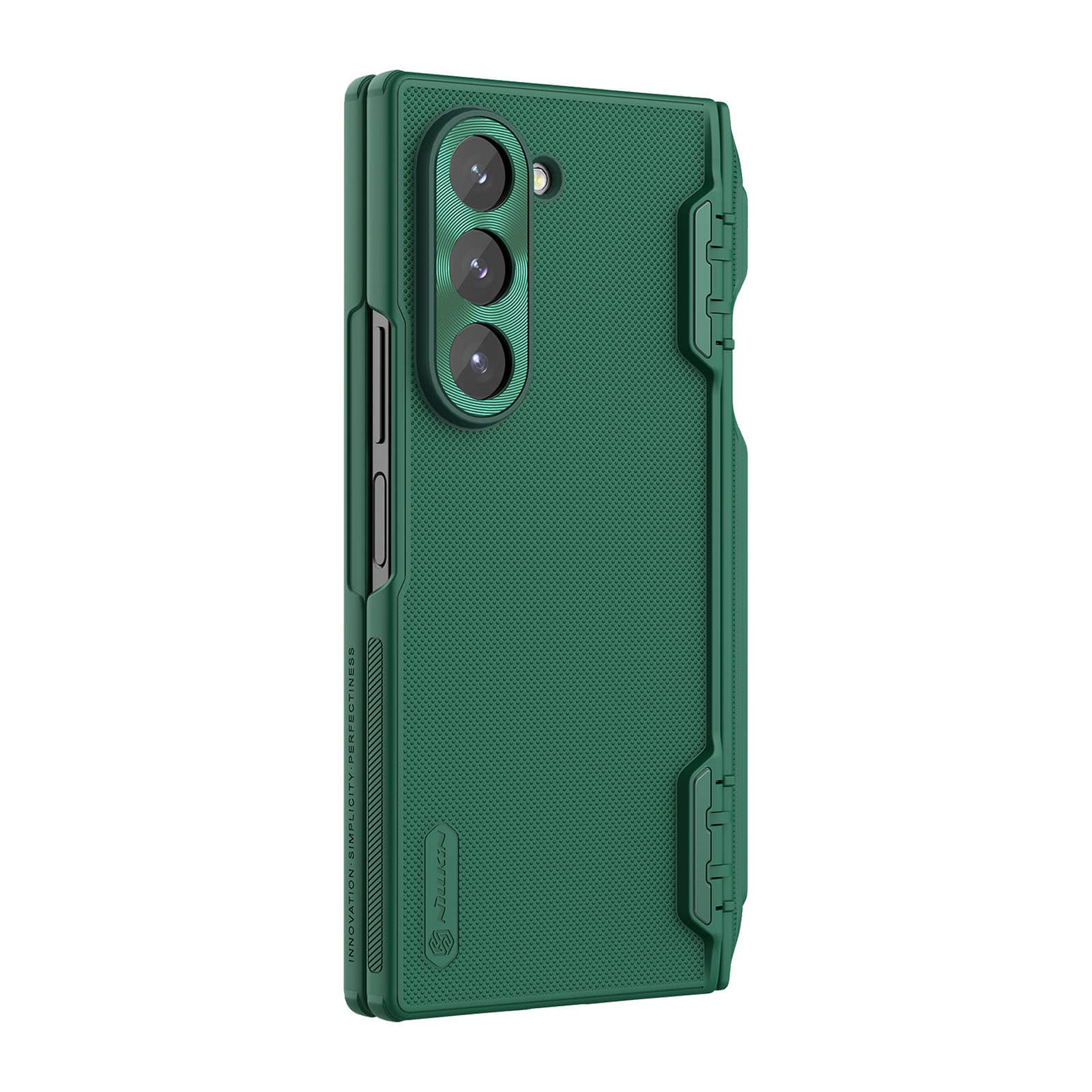 Matte Green