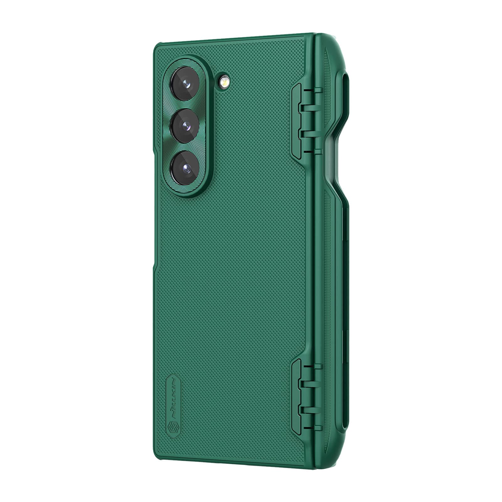 Matte Green