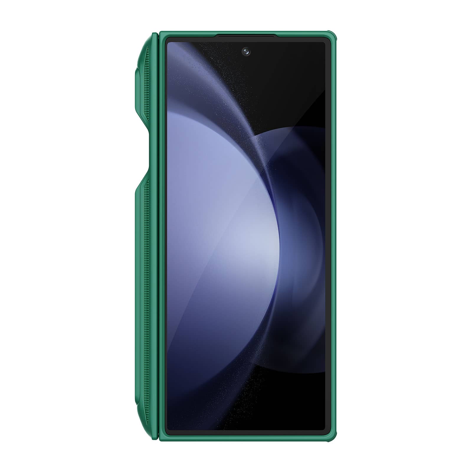 Matte Green