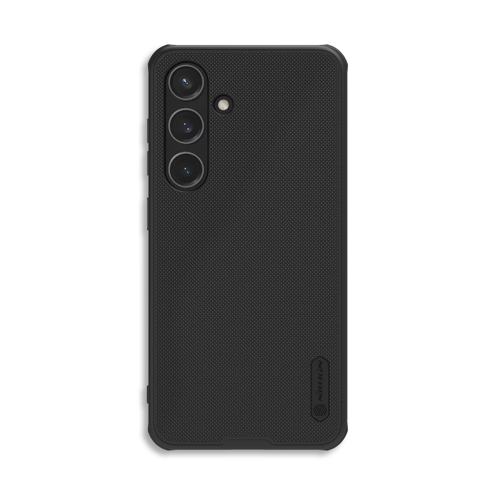 Galaxy S24 (6.16") / Matte Black