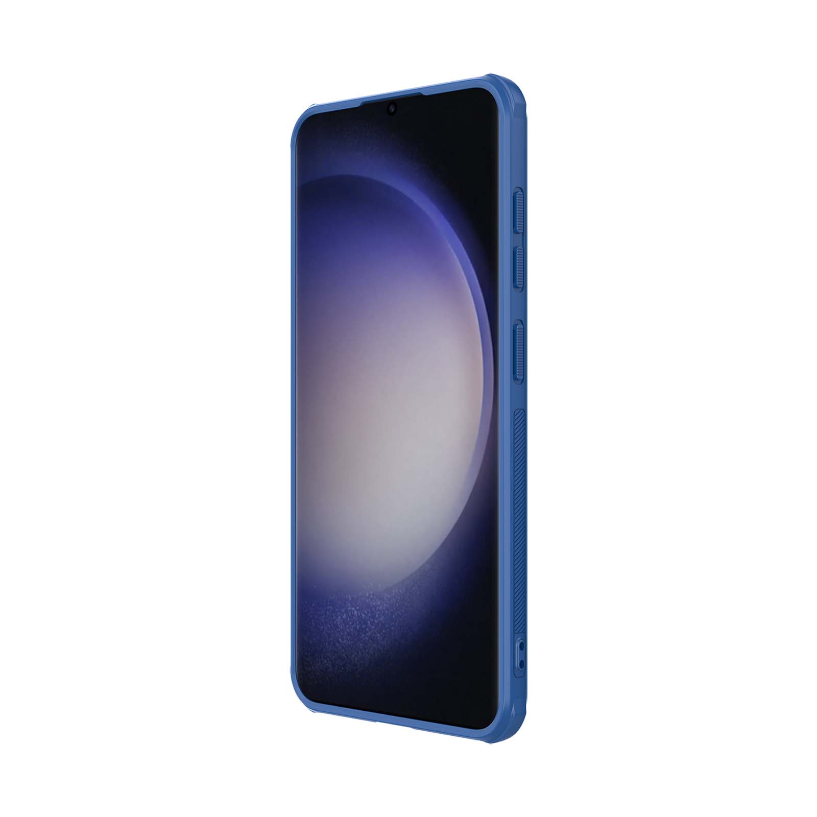 Galaxy S24 (6.16") / Matte Blue