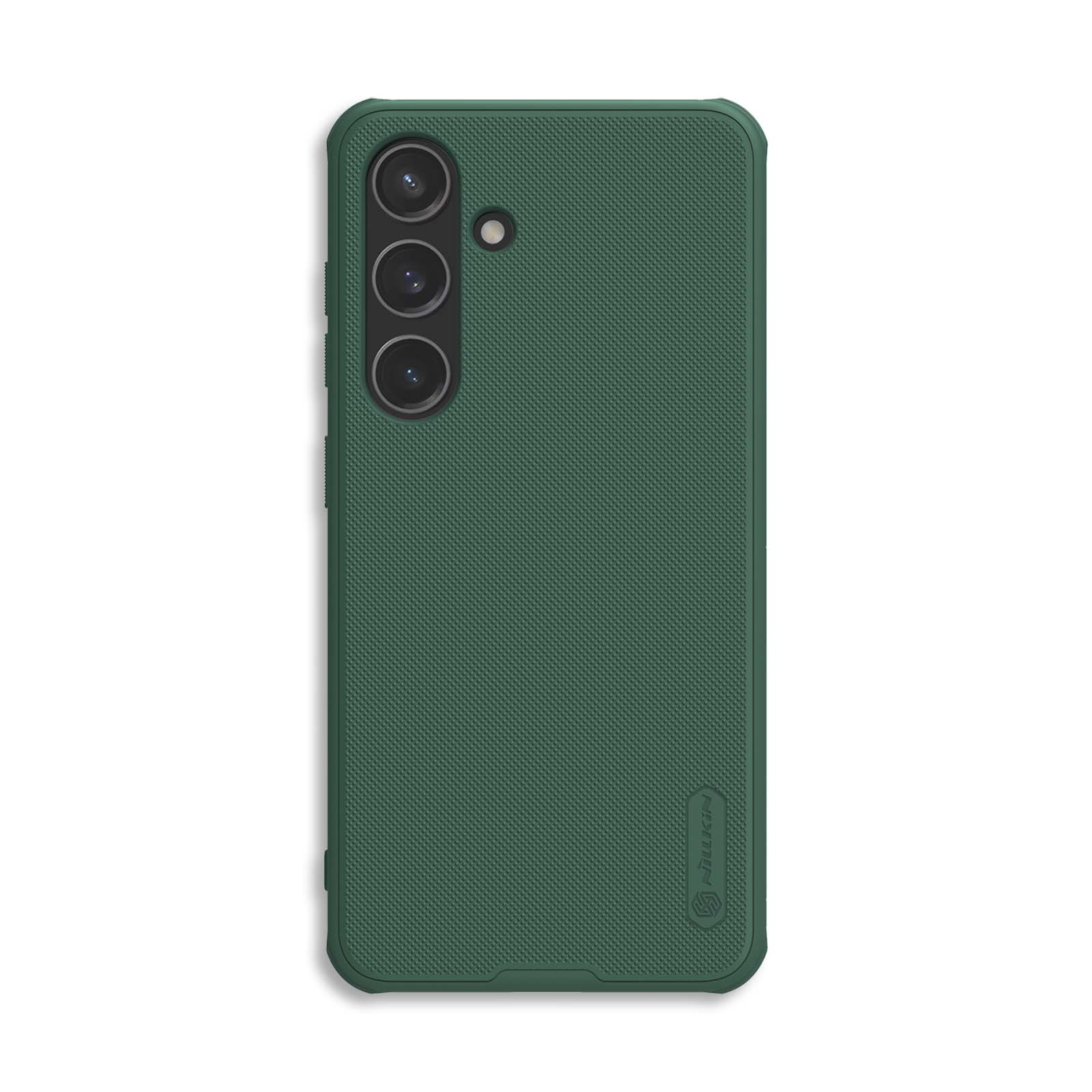 Galaxy S24 (6.16") / Matte Green