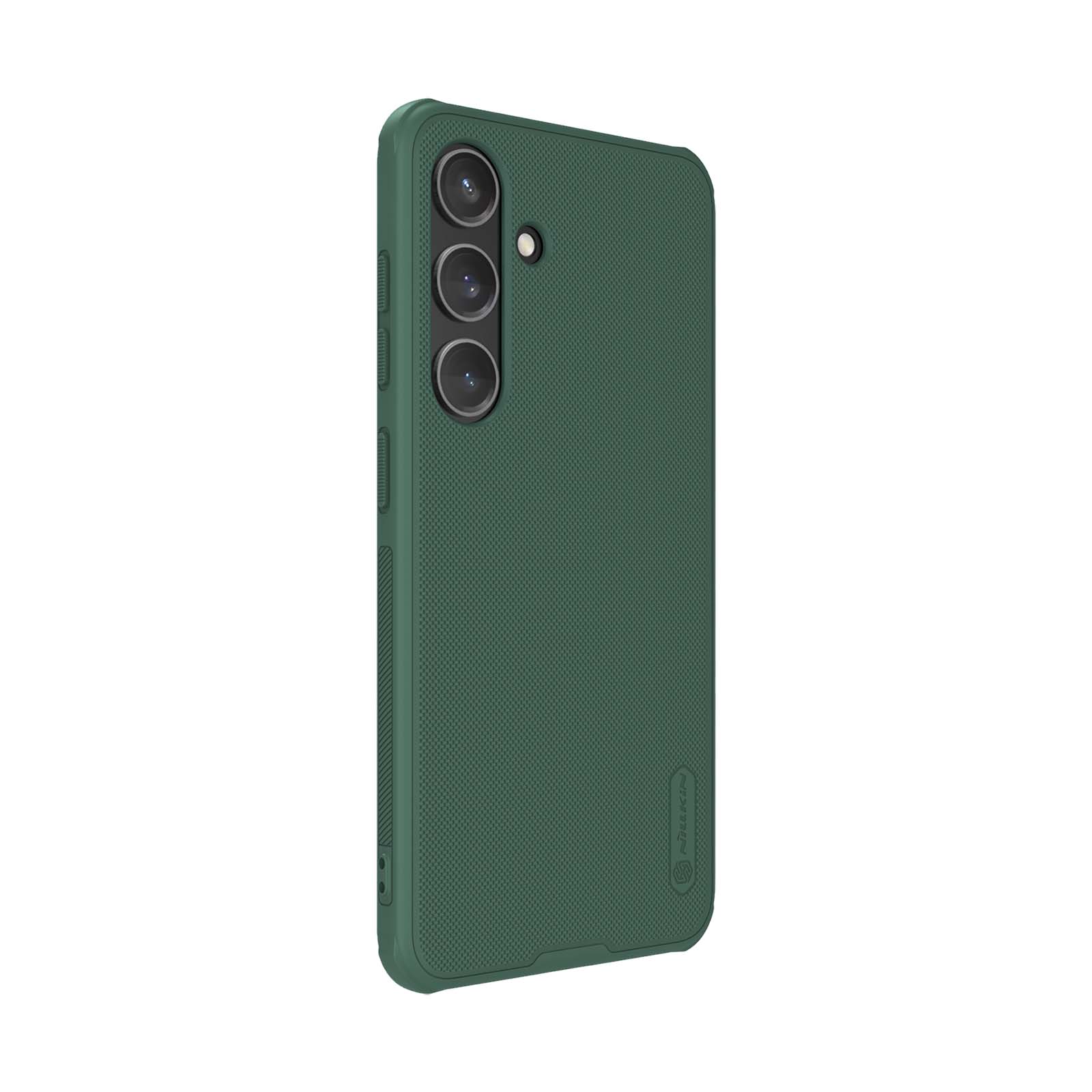 Galaxy S24 (6.16") / Matte Green