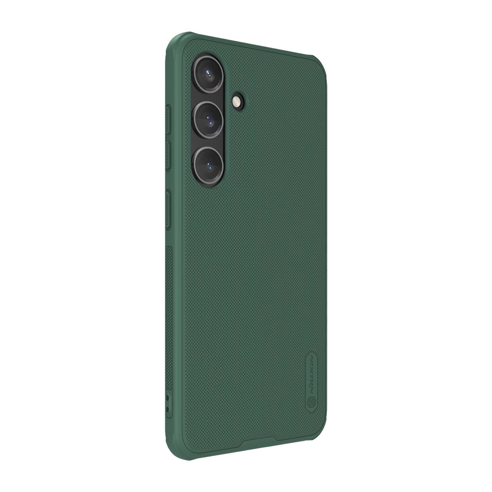 Galaxy S24+ (6.65") / Matte Green