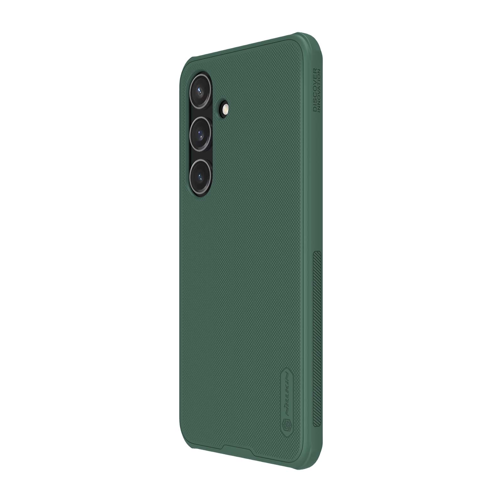Galaxy S24+ (6.65") / Matte Green