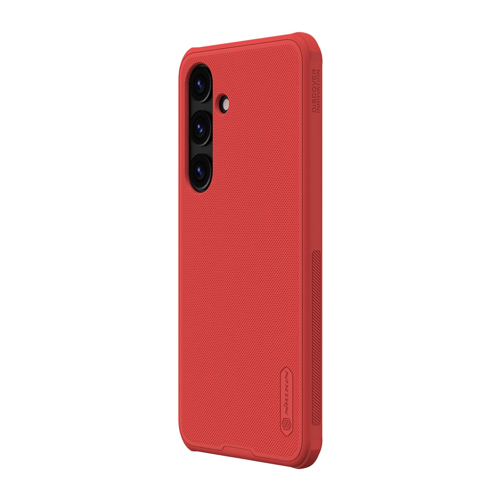 Galaxy S24+ (6.65") / Red