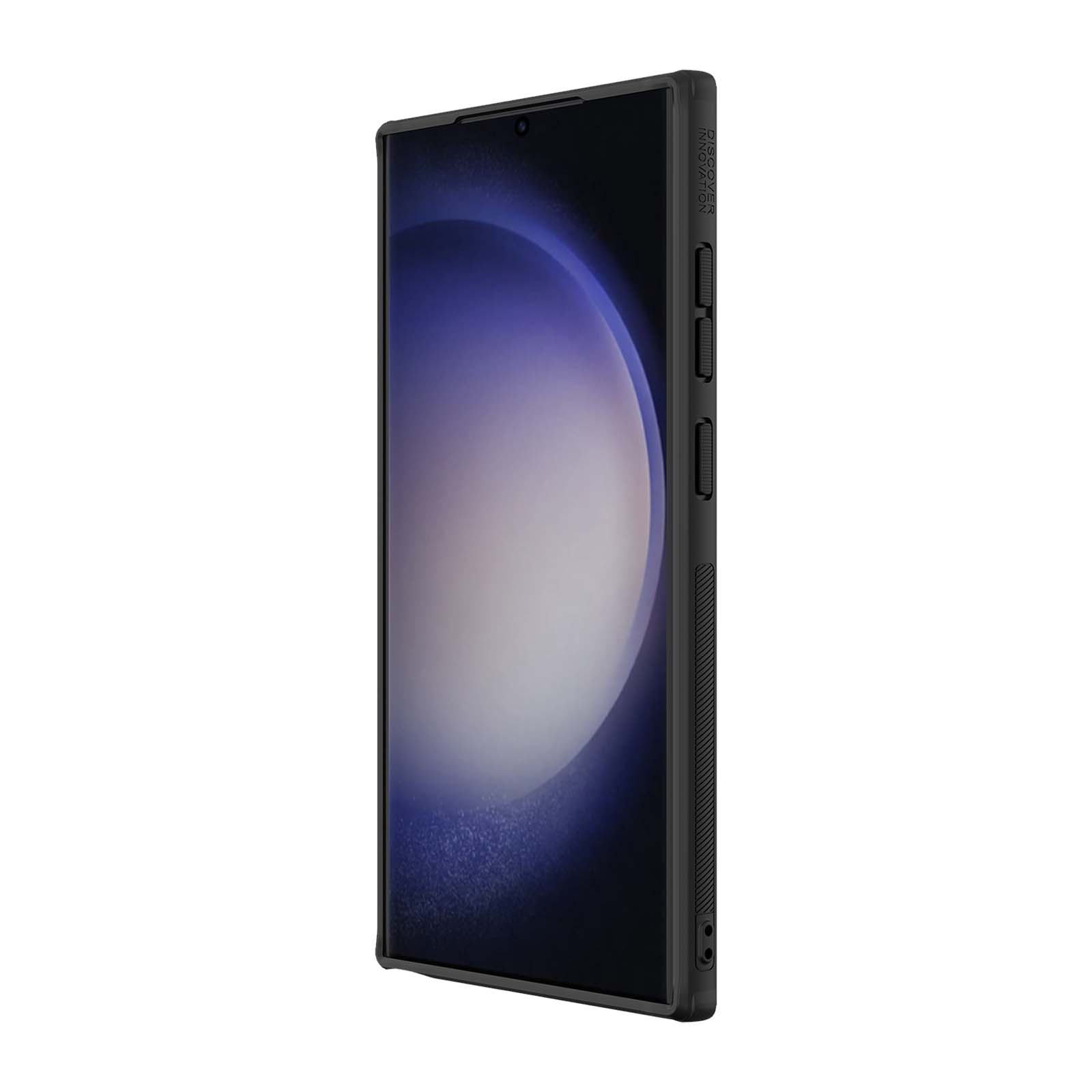 Galaxy S24 Ultra (6.8") / Matte Black