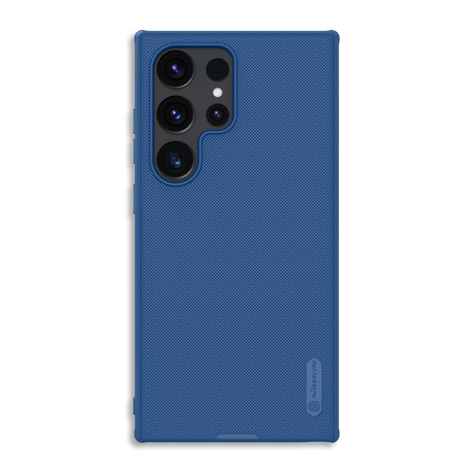 Galaxy S24 Ultra (6.8") / Matte Blue