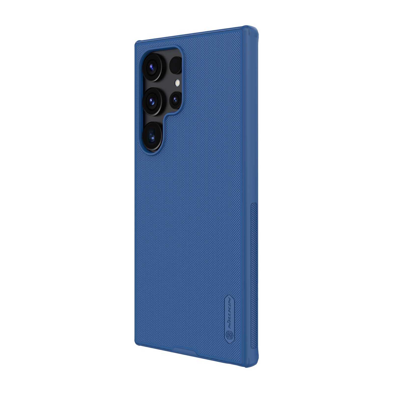 Galaxy S24 Ultra (6.8") / Matte Blue