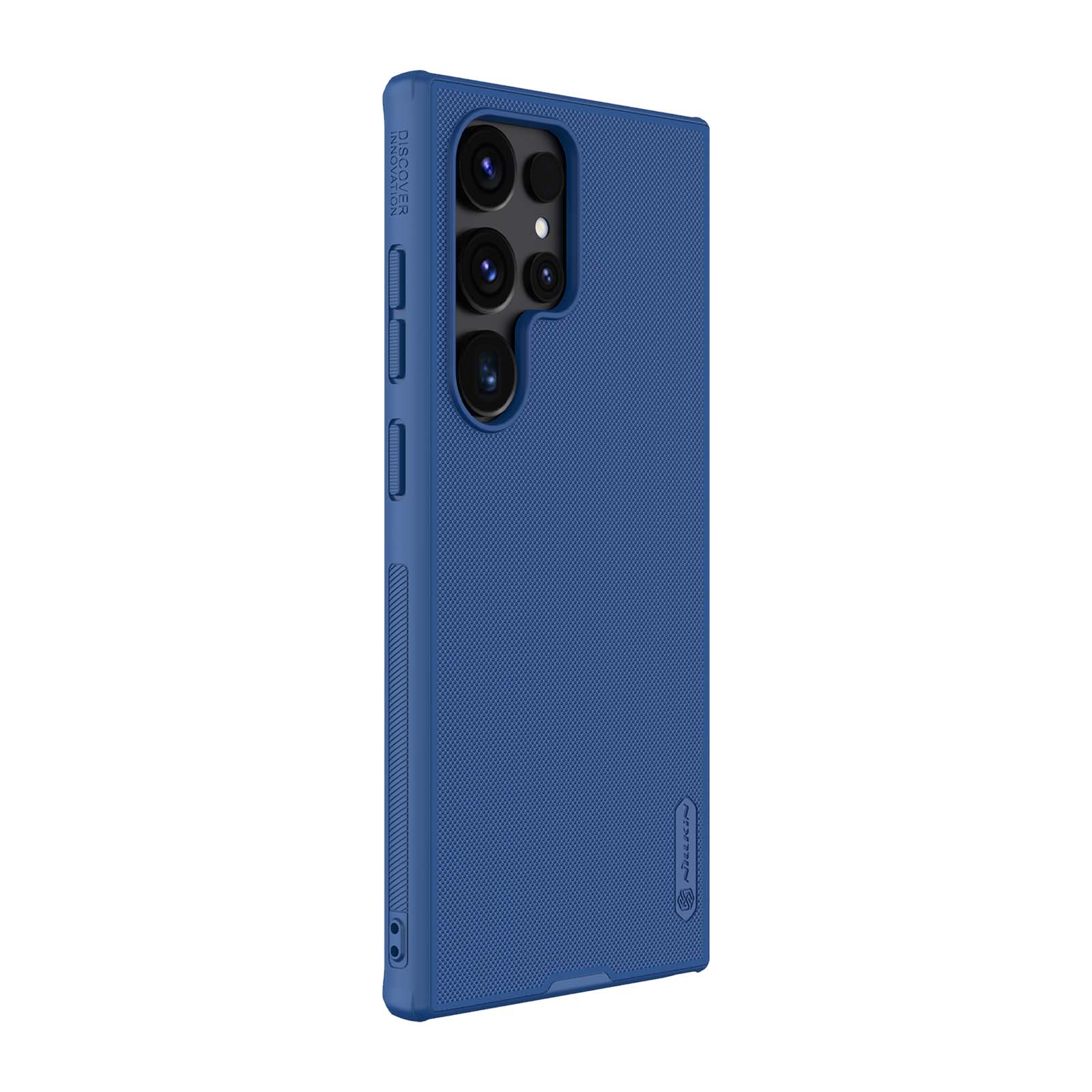 Galaxy S24 Ultra (6.8") / Matte Blue