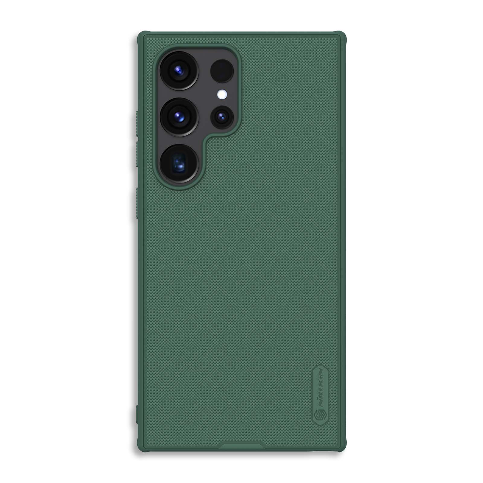 Galaxy S24 Ultra (6.8") / Matte Green