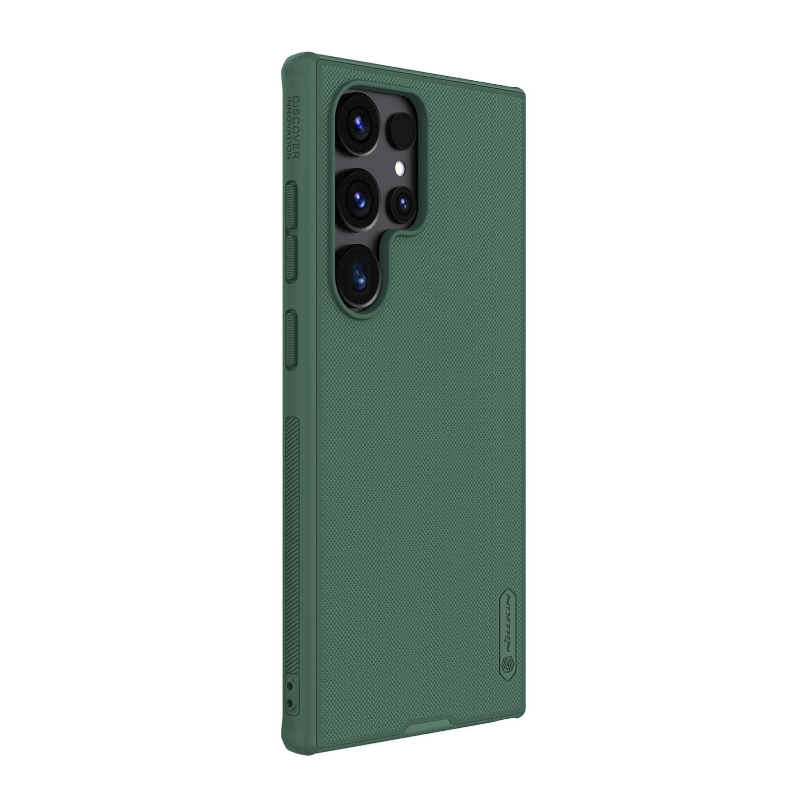 Galaxy S24 Ultra (6.8") / Matte Green