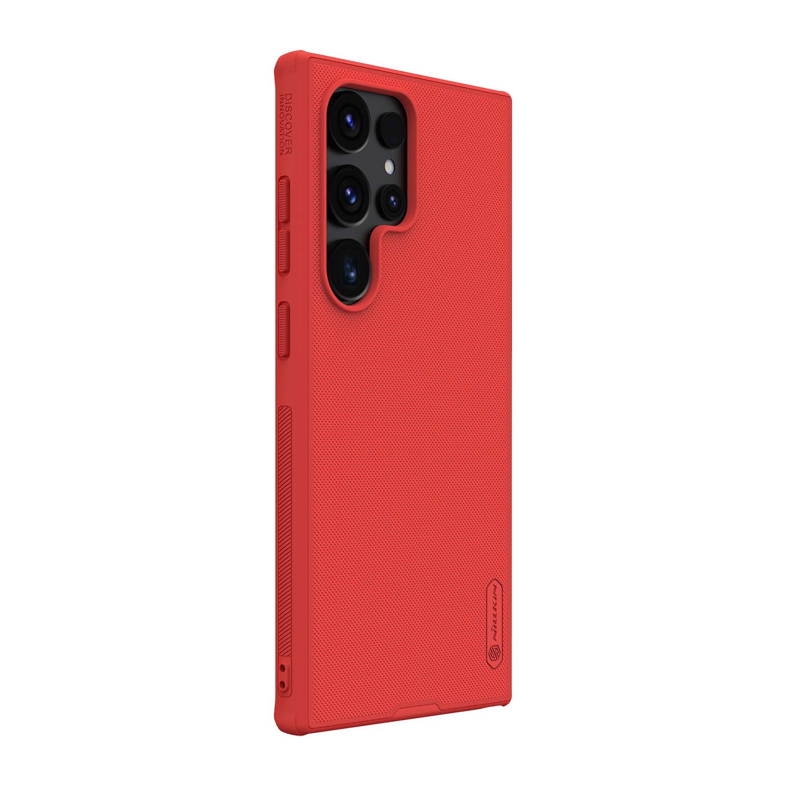 Galaxy S24 Ultra (6.8") / Red