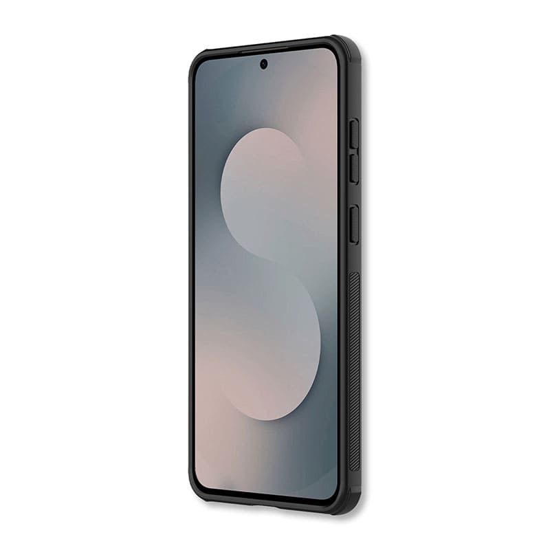 Galaxy S25 FE (6.7") / Translucent black