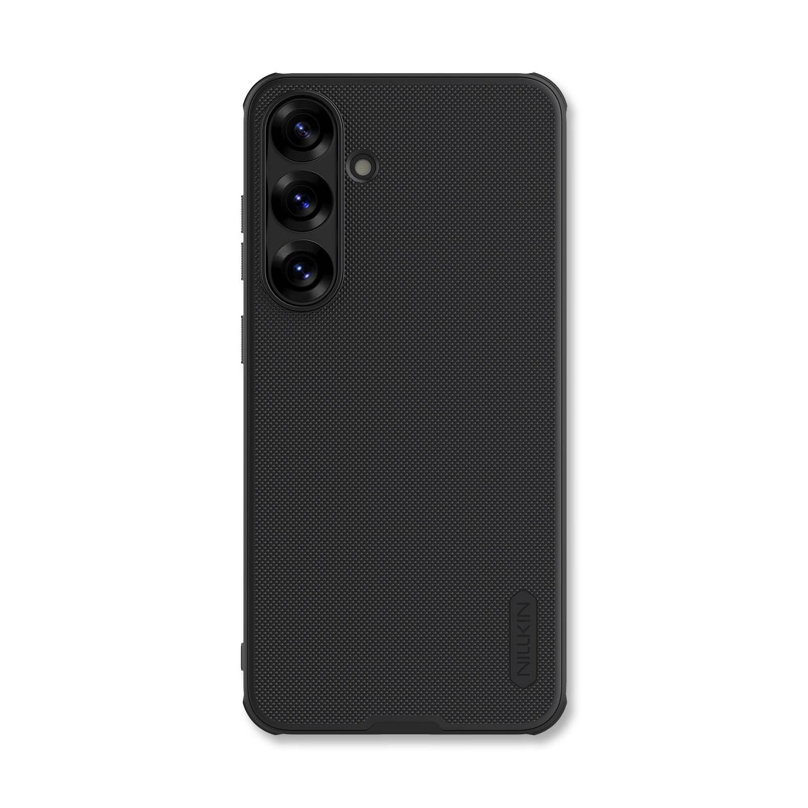 Galaxy S25 (6.2") / Matte Black