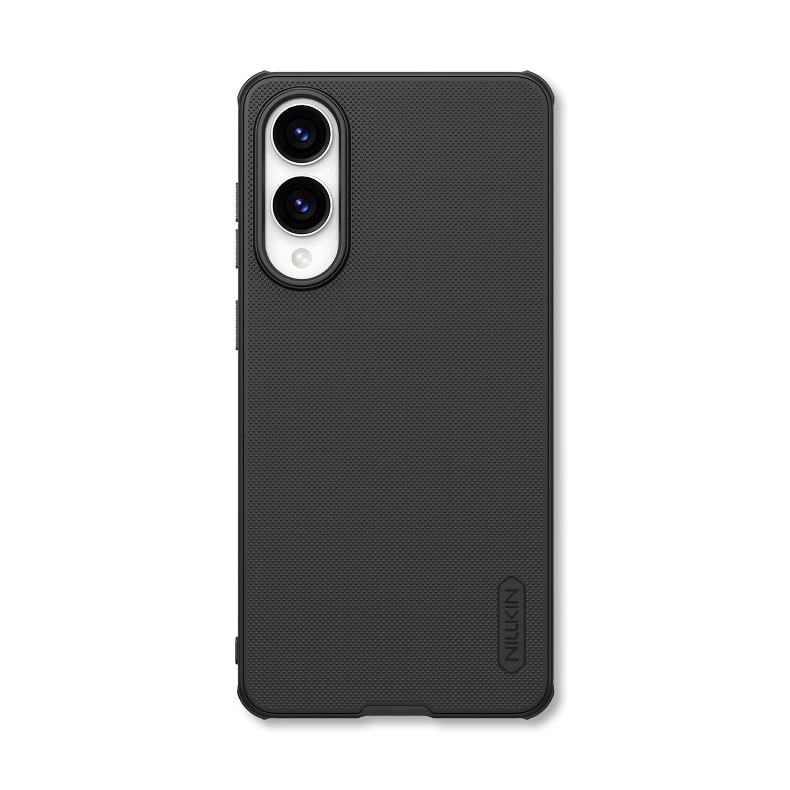Galaxy S25 Edge (6.7") / Matte Black