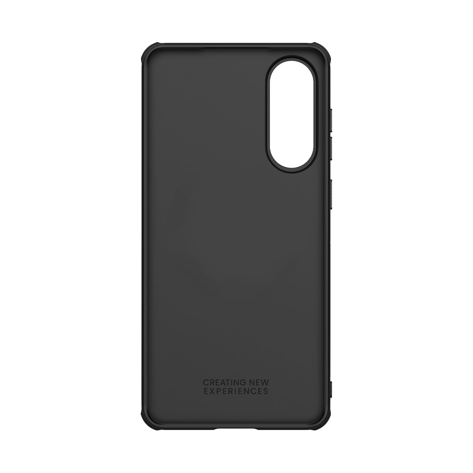 Galaxy S25 Edge (6.7") / Matte Black