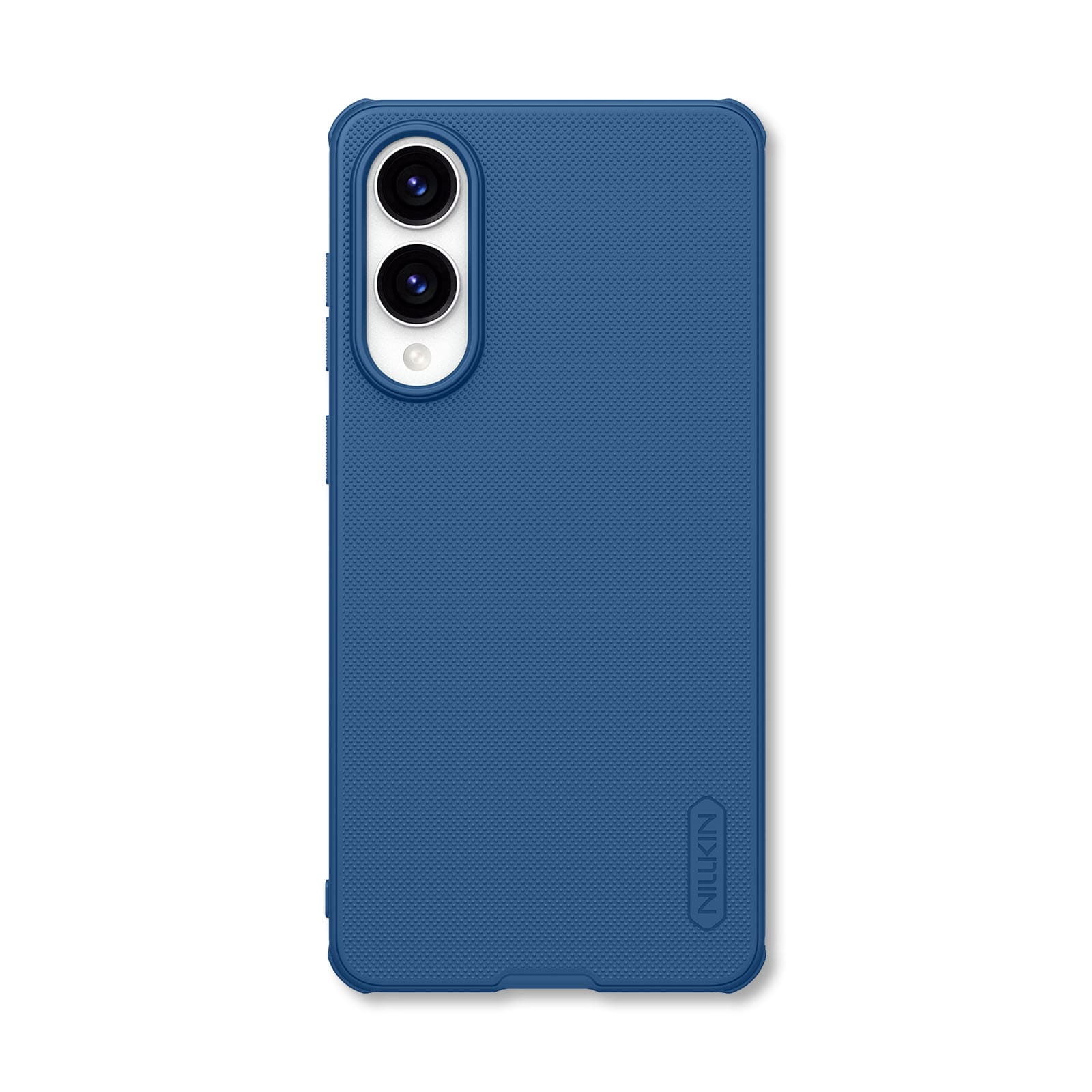 Galaxy S25 Edge (6.7") / Matte Blue