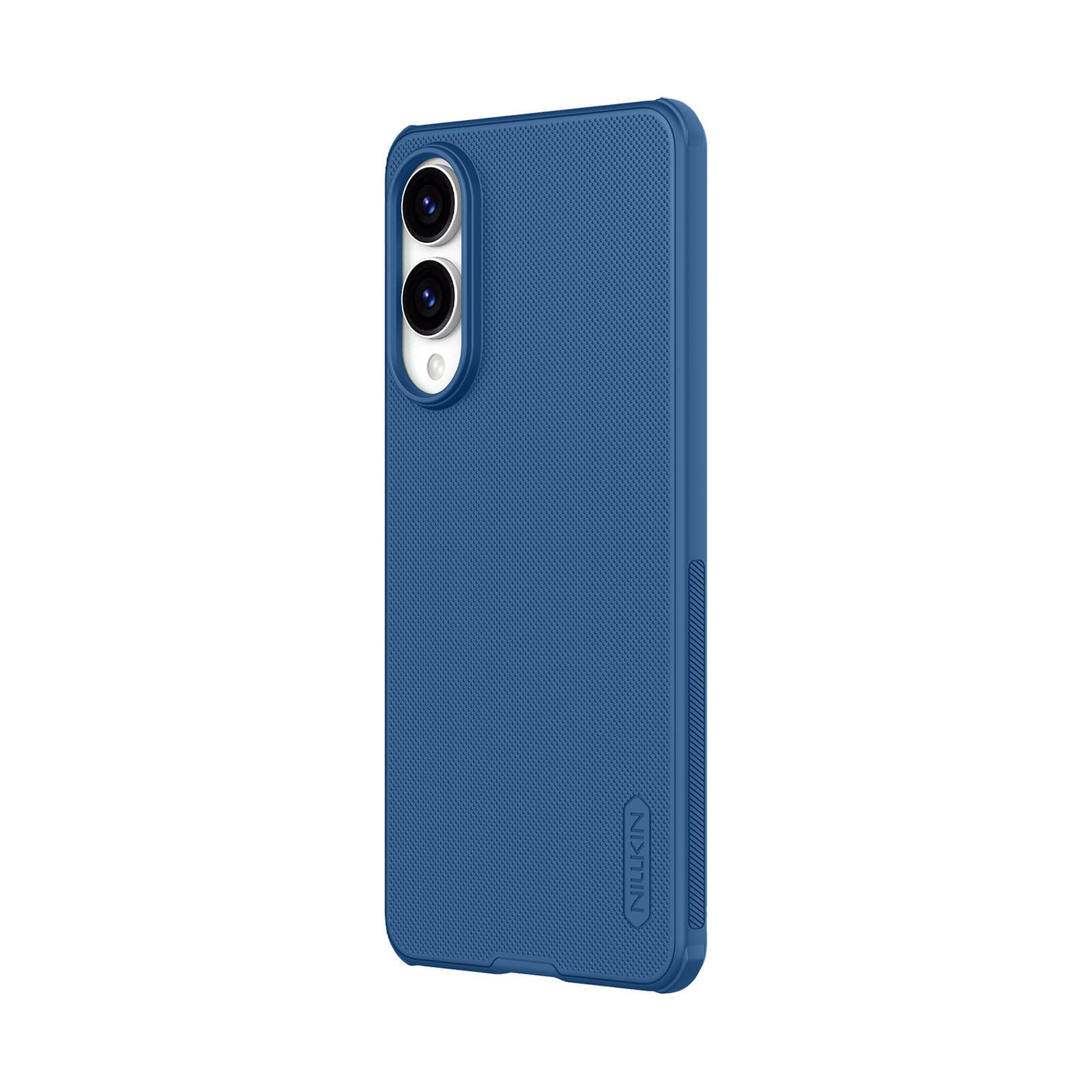 Galaxy S25 Edge (6.7") / Matte Blue