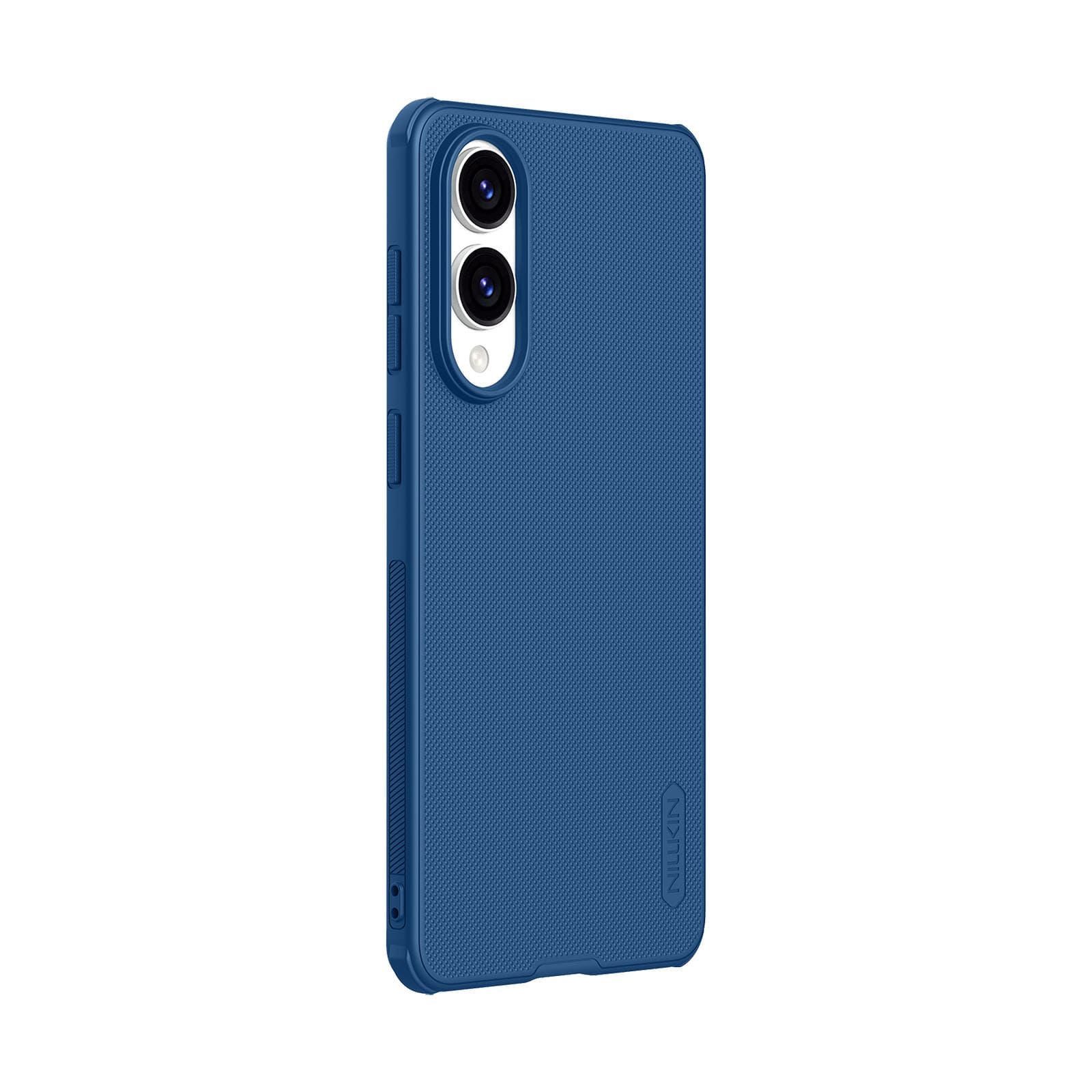 Galaxy S25 Edge (6.7") / Matte Blue