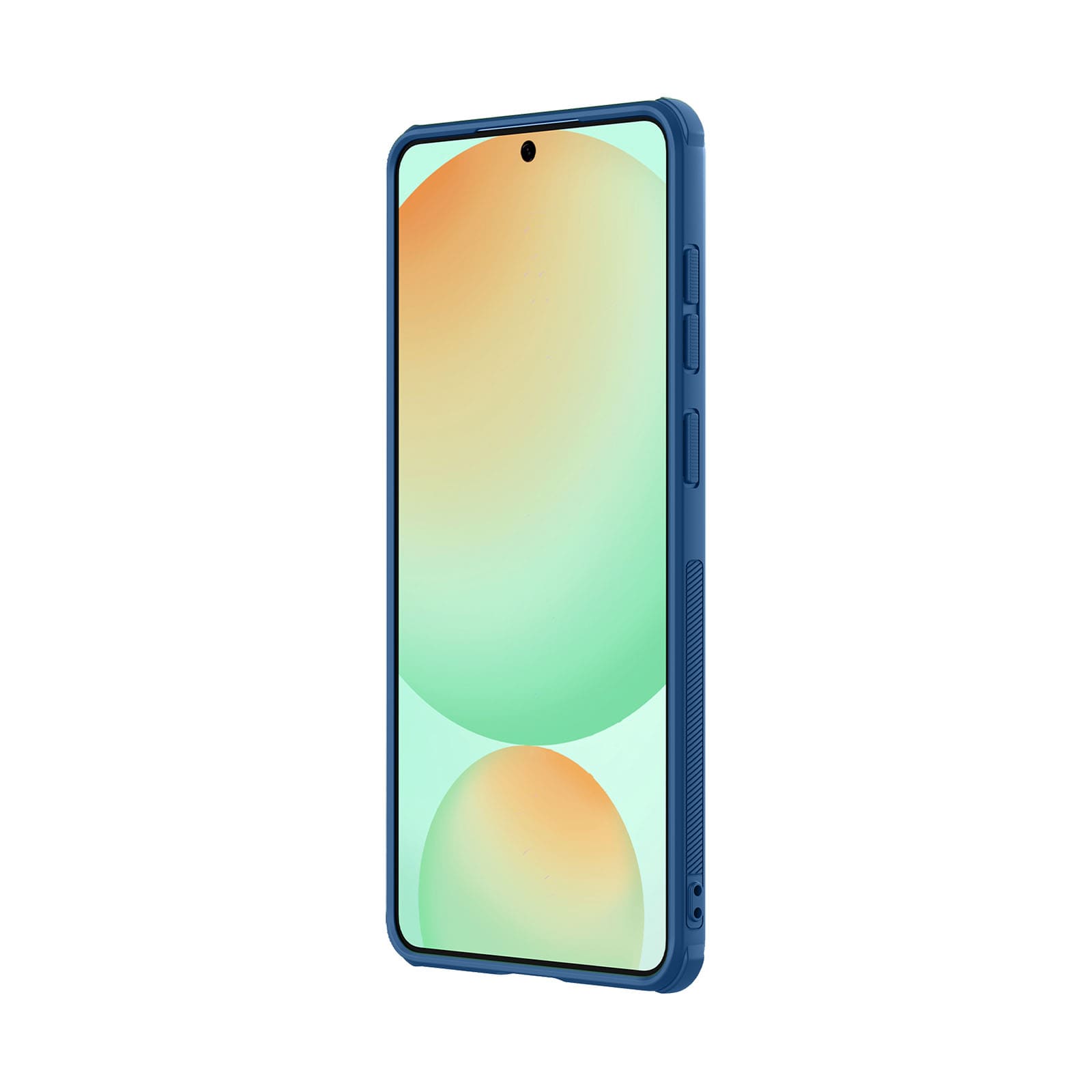 Galaxy S25 Edge (6.7") / Matte Blue