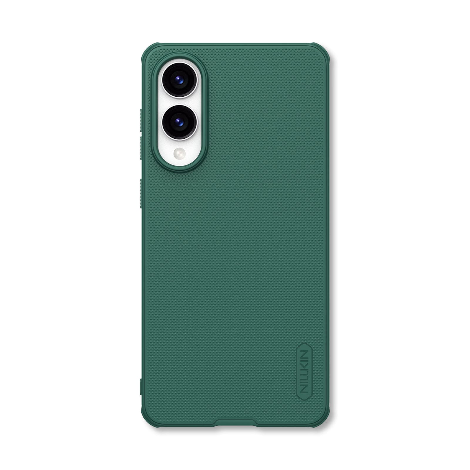 Galaxy S25 Edge (6.7") / Matte Green