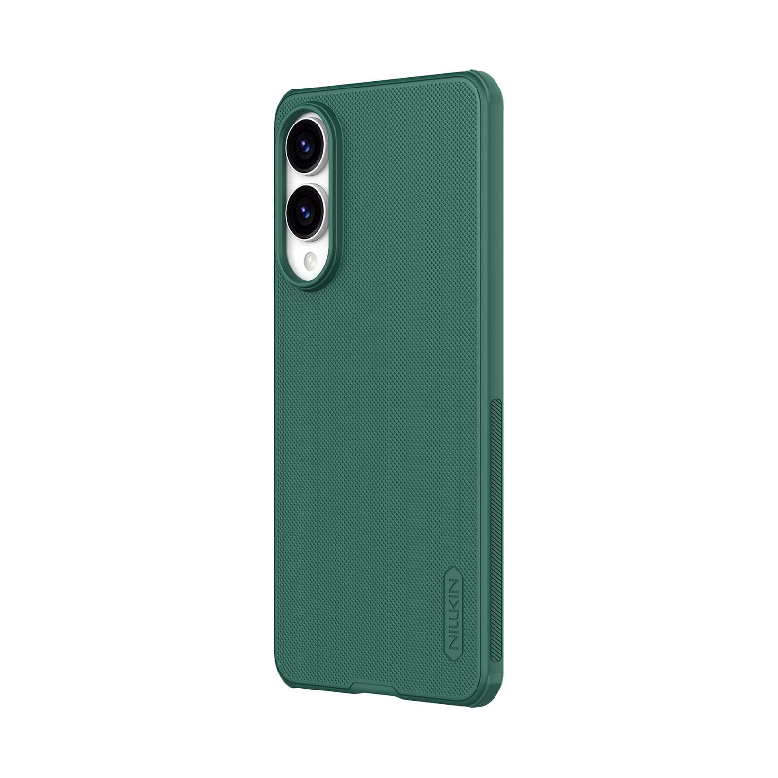Galaxy S25 Edge (6.7") / Matte Green