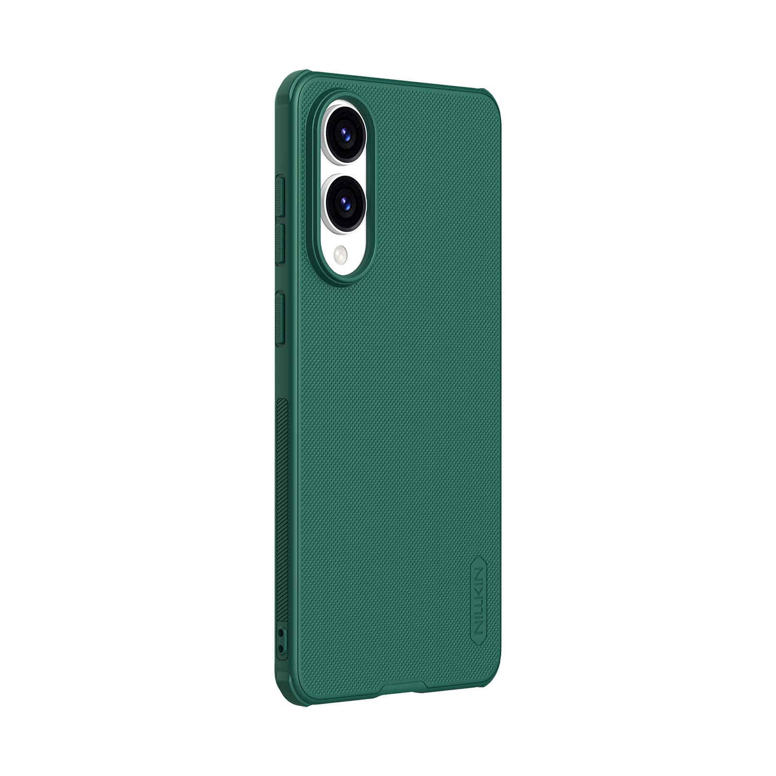 Galaxy S25 Edge (6.7") / Matte Green