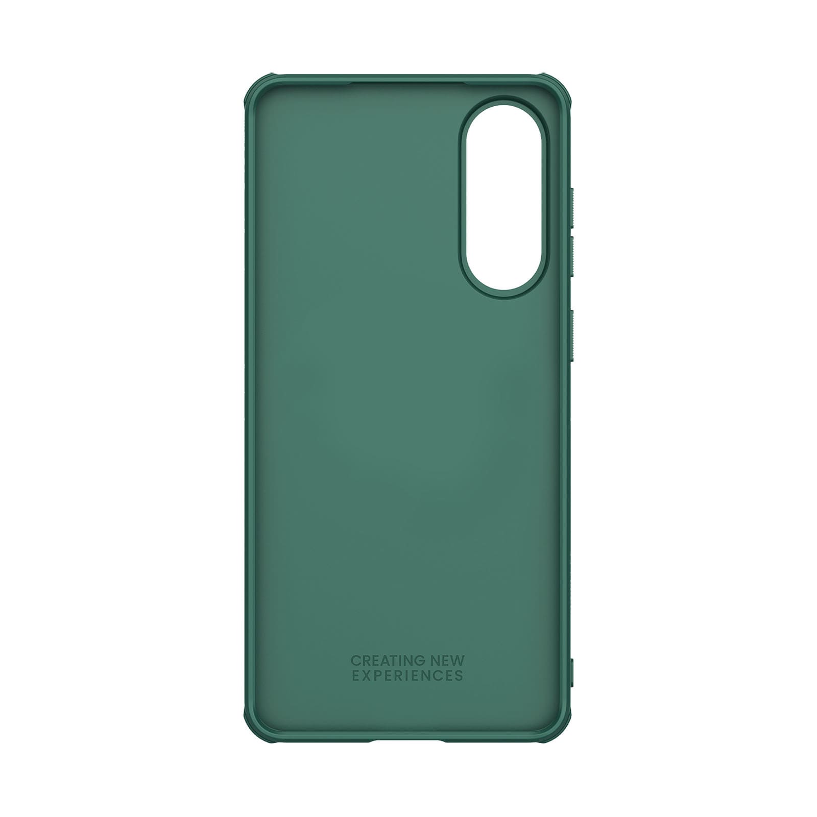 Galaxy S25 Edge (6.7") / Matte Green