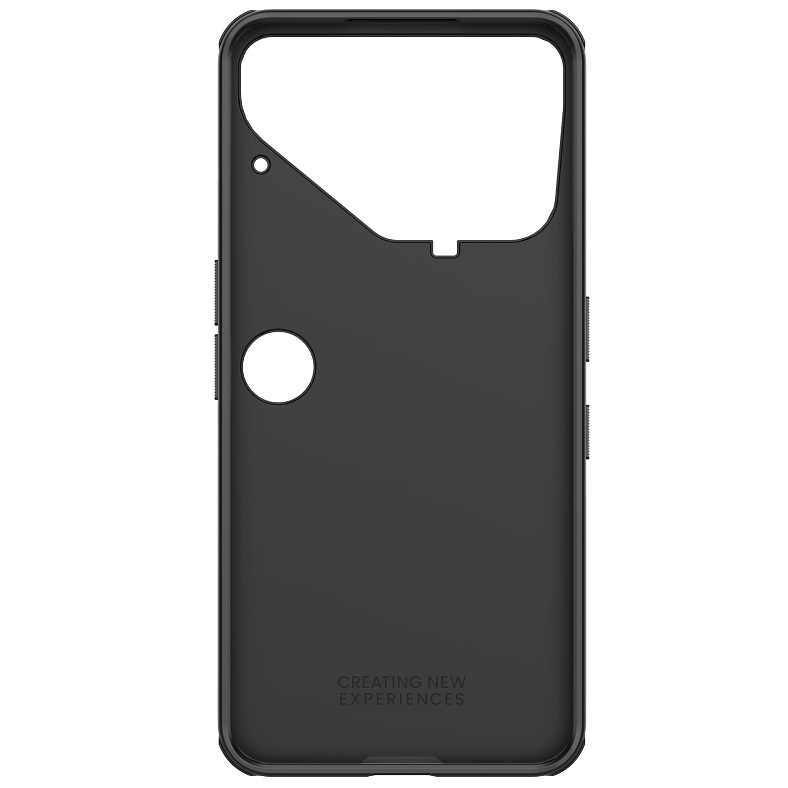 Nothing 3 / Matte Black