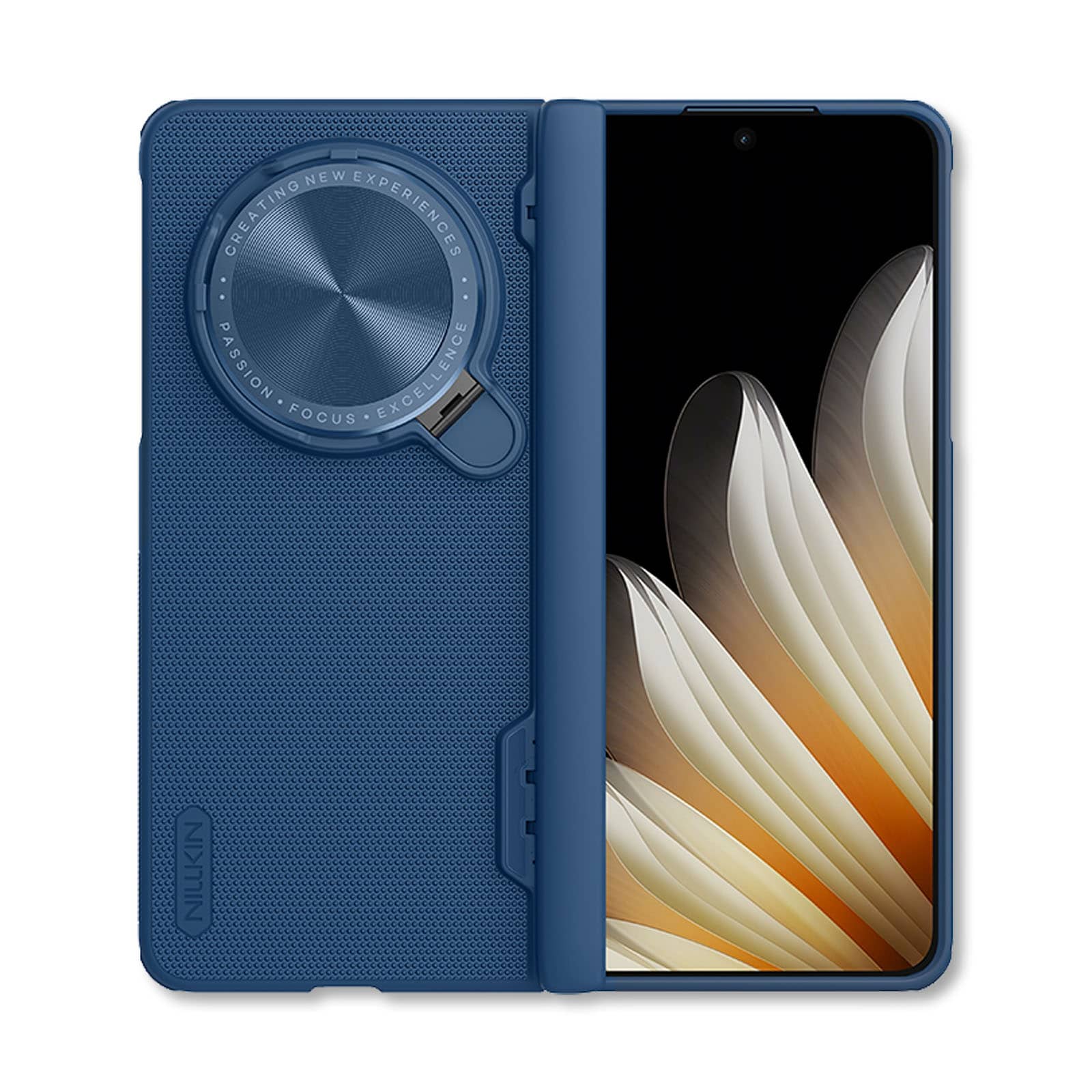 OPPO Find N5 / Blue