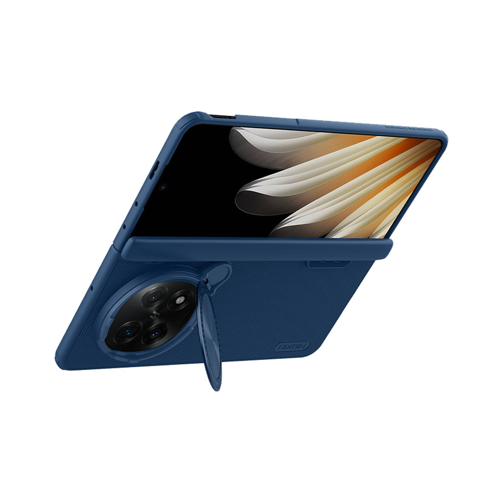 OPPO Find N5 / Blue