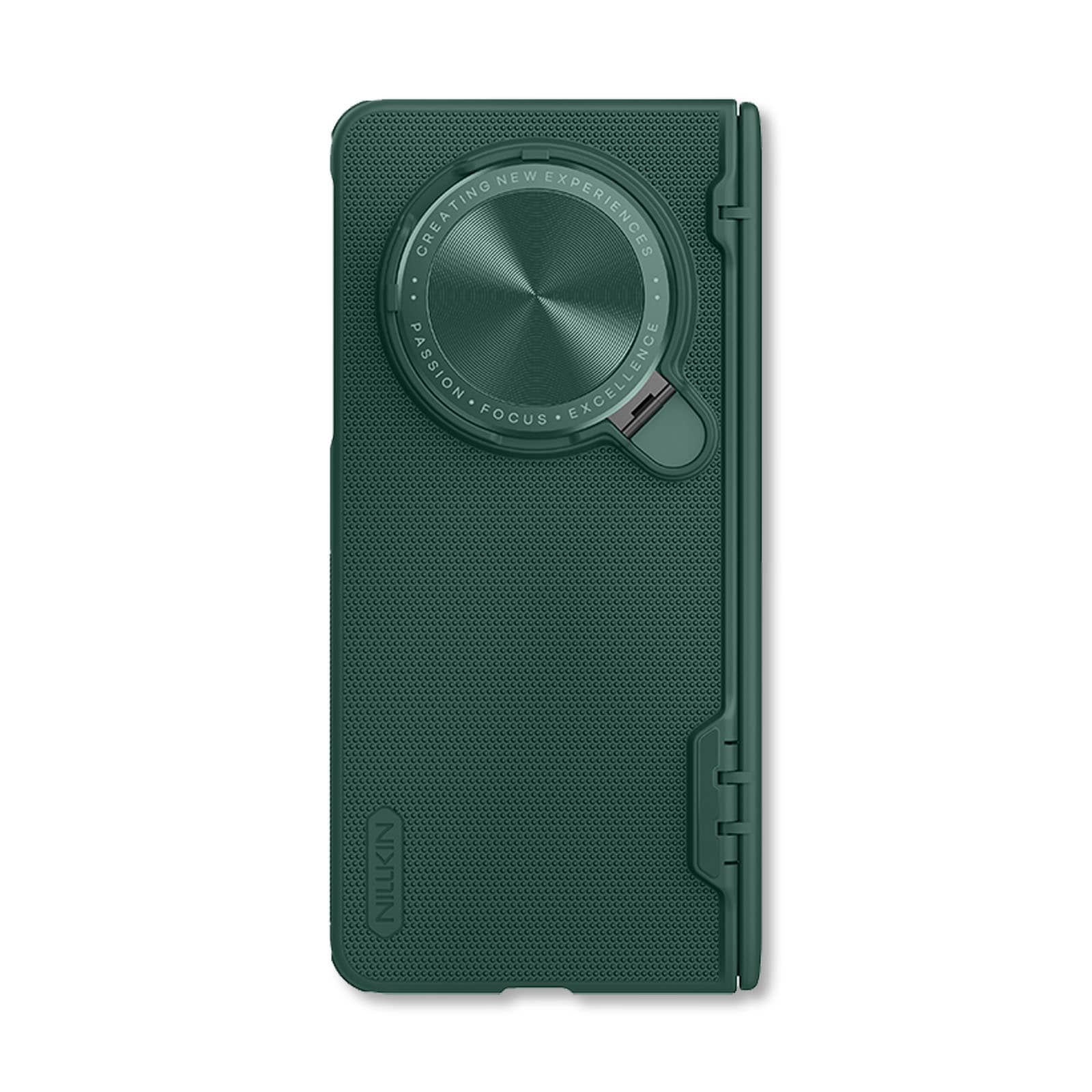 OPPO Find N5 / Green