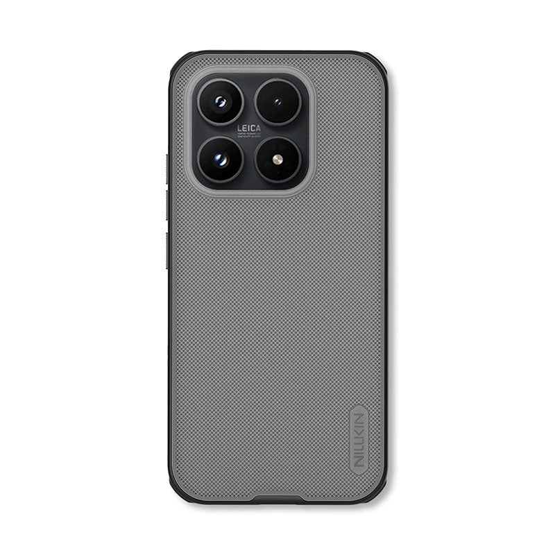 Xiaomi 17 Pro (6.3") / Translucent Black
