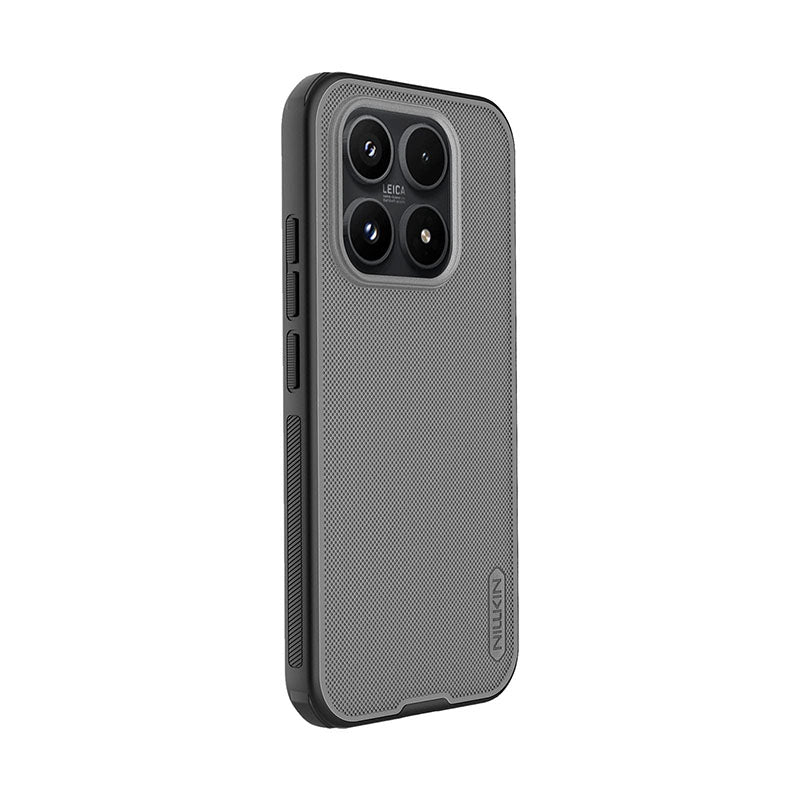 Xiaomi 17 Pro (6.3") / Translucent Black