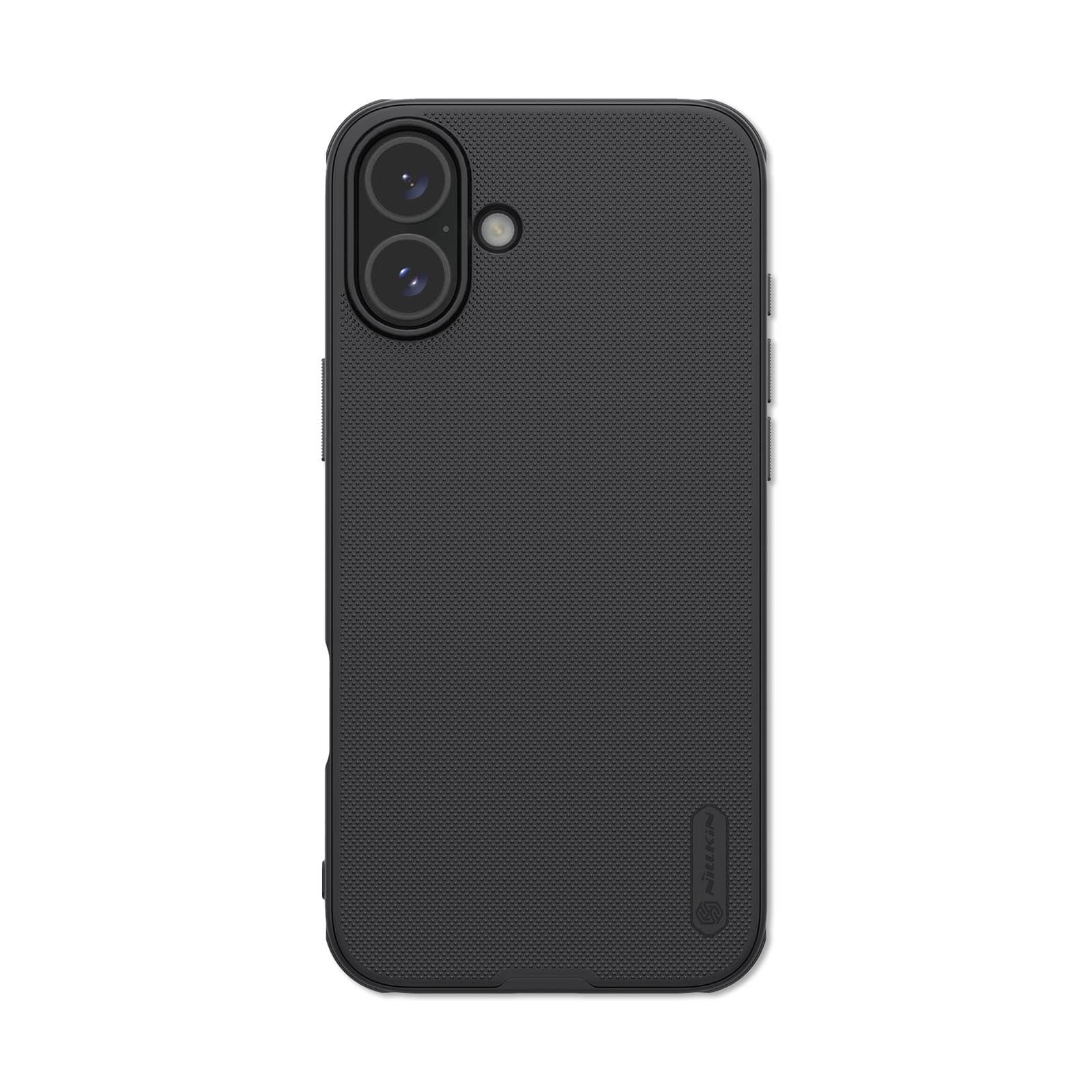 iPhone 16 (6.1") / Matte Black