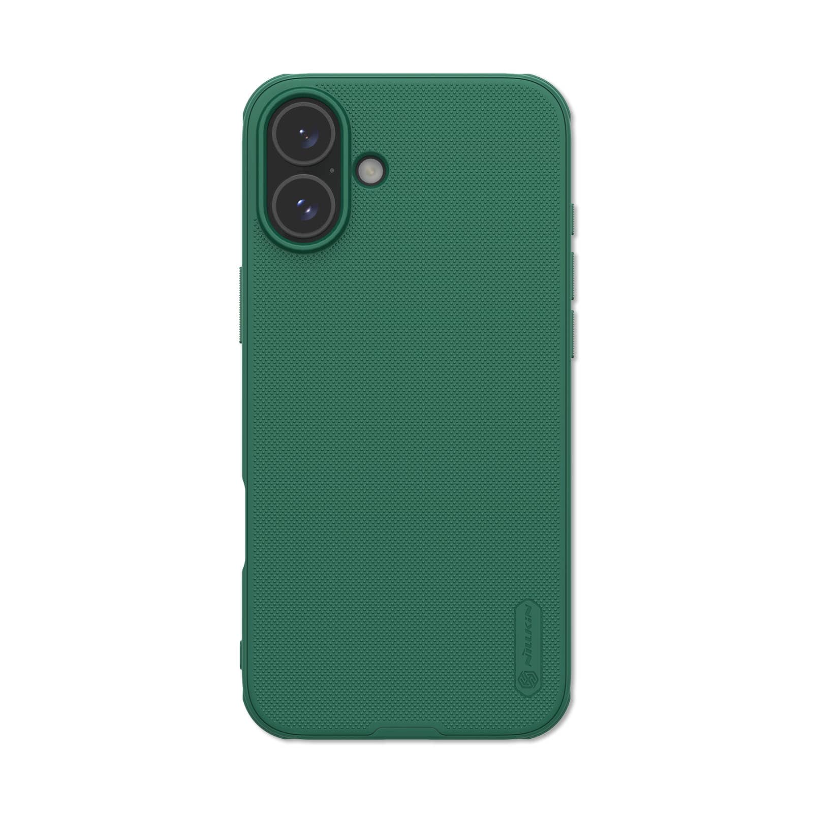 iPhone 16 (6.1") / Matte Green