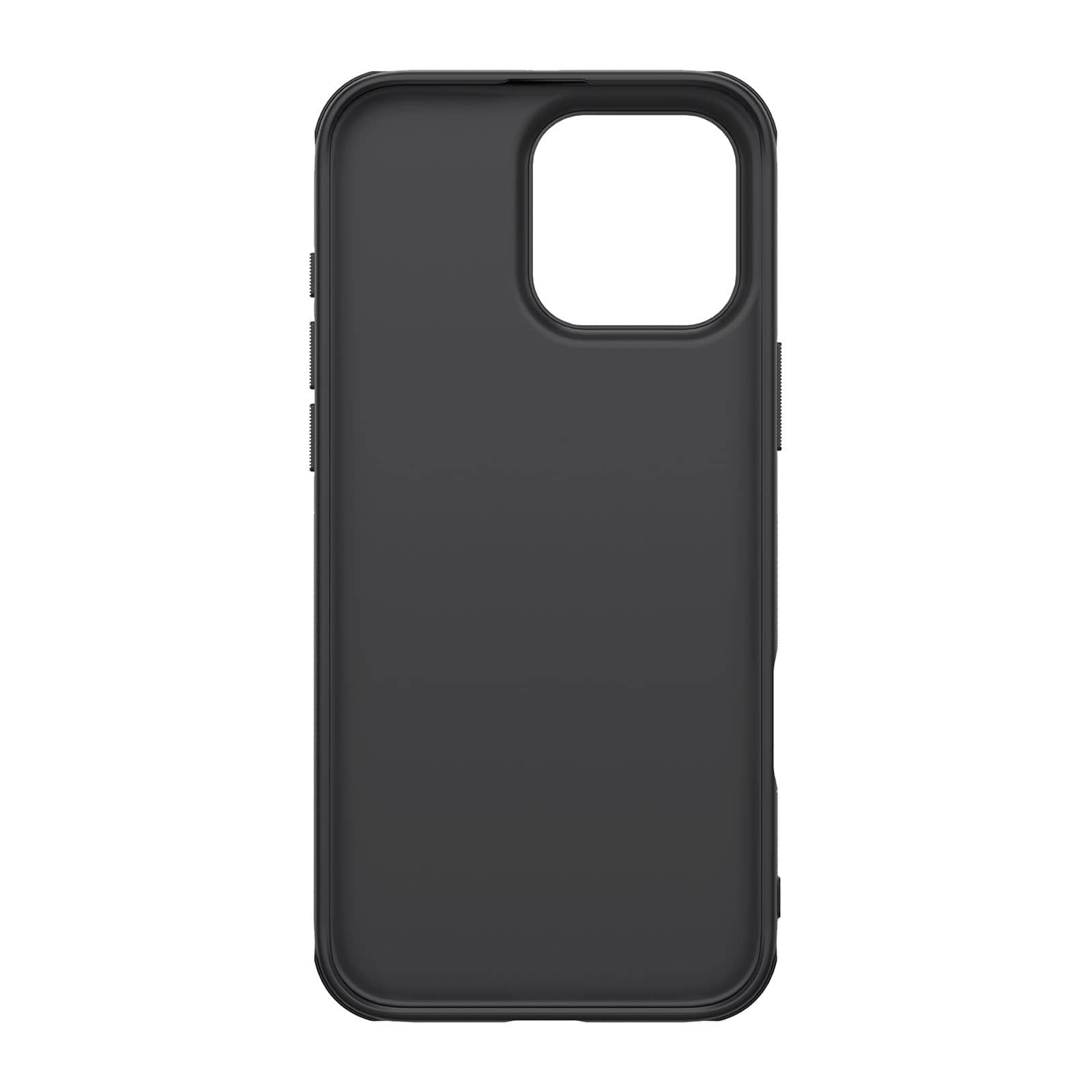 iPhone 16 Pro Max (6.9") / Matte Black