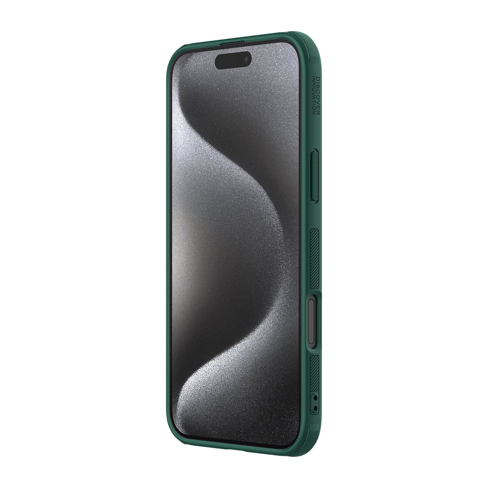 iPhone 16 Pro Max (6.9") / Matte Green