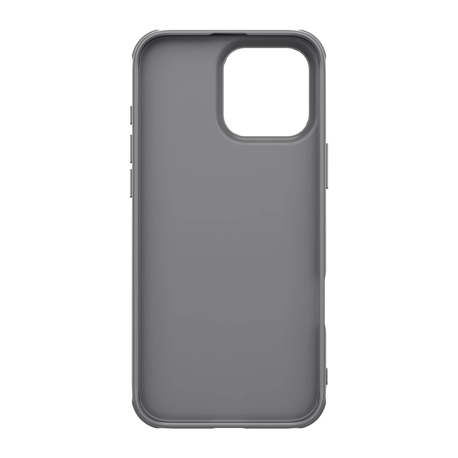 iPhone 16 Pro Max (6.9") / Titanium Gray