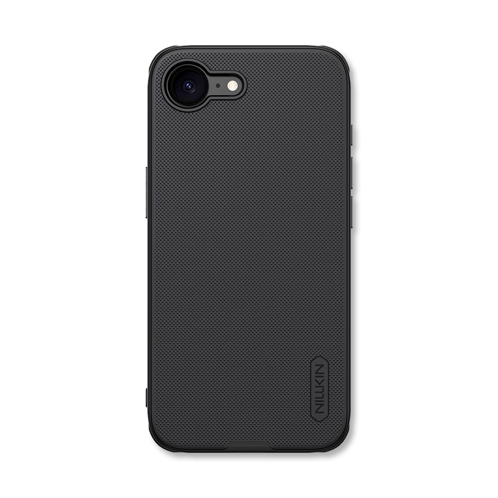 iPhone 16e (6.1'') / Matte Black