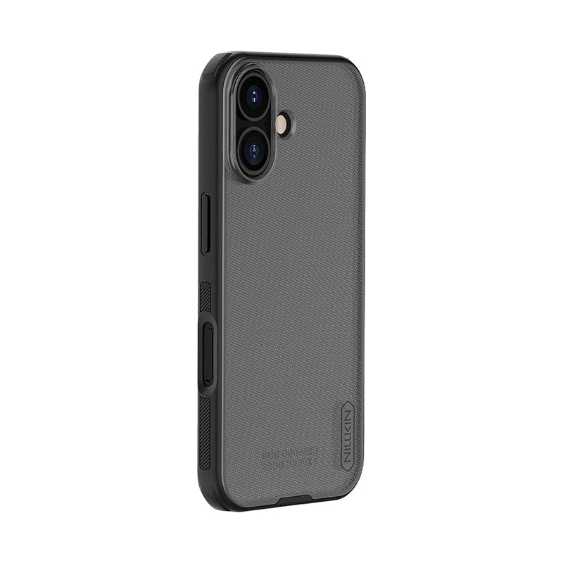 Super Frosted Shield Pro Hülle für iPhone 17 Serie