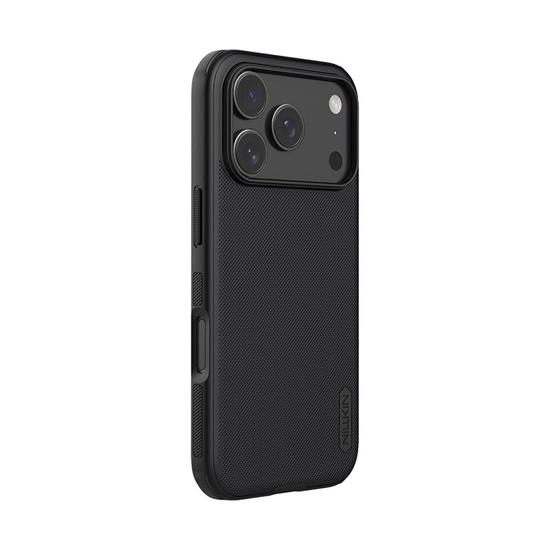 Super Frosted Shield Pro Hülle für iPhone 17 Serie