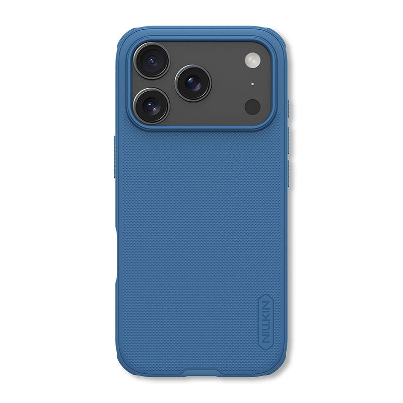 Super Frosted Shield Pro Case for iPhone 17 Series