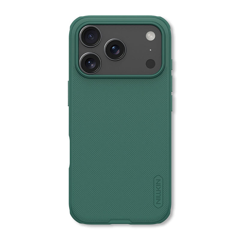 Super Frosted Shield Pro Case for iPhone 17 Series