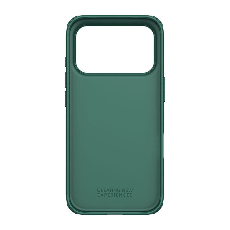Super Frosted Shield Pro Case for iPhone 17 Series